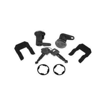 1967-1973 Ford Mustang DOOR LOCK CYLINDER
