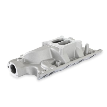 WEIAND STEALTH™ INTAKE - FORD SMALL BLOCK V8