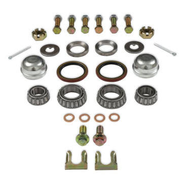 SCOTT DRAKE DISC BRAKE CONVERSION KIT 4-LUG 6 CYLINDER
