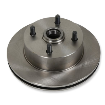 SCOTT DRAKE DISC BRAKE CONVERSION KIT 4-LUG 6 CYLINDER