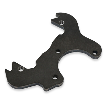 SCOTT DRAKE DISC BRAKE CONVERSION KIT 4-LUG 6 CYLINDER