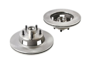 SCOTT DRAKE POWER DISC BRAKE CONVERSION KIT