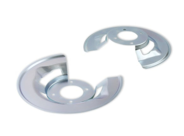 SCOTT DRAKE POWER DISC BRAKE CONVERSION KIT