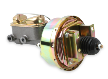 SCOTT DRAKE POWER DISC BRAKE CONVERSION KIT