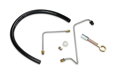 SCOTT DRAKE POWER DISC BRAKE CONVERSION KIT