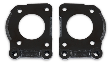 SCOTT DRAKE FRONT POWER DISC BRAKE CONVERSION KIT