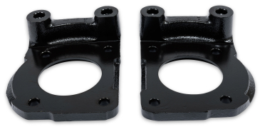 SCOTT DRAKE FRONT POWER DISC BRAKE CONVERSION KIT