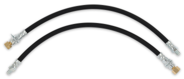 SCOTT DRAKE FRONT POWER DISC BRAKE CONVERSION KIT
