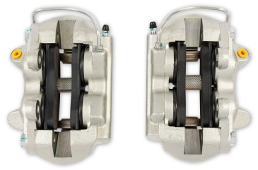 SCOTT DRAKE FRONT POWER DISC BRAKE CONVERSION KIT