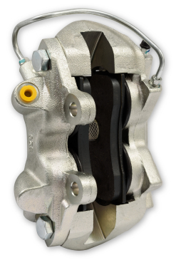 SCOTT DRAKE FRONT POWER DISC BRAKE CONVERSION KIT
