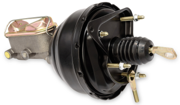 SCOTT DRAKE FRONT POWER DISC BRAKE CONVERSION KIT