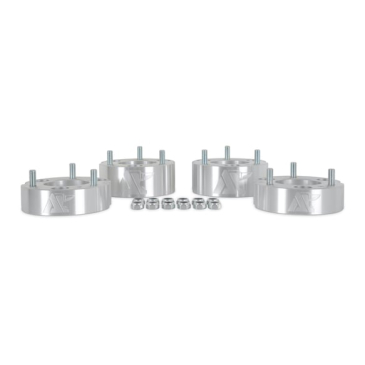 2021+ FORD BRONCO 2-INCH SUSPENSION LIFT SPACERS