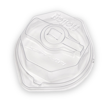 SNIPER EFI HYPERSPARK DISTRIBUTOR - FORD SMALL BLOCK (260/289/302)