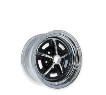 1964-1973 Ford Mustang 14 X 7 MAGNUM 500 REPRODUCTION