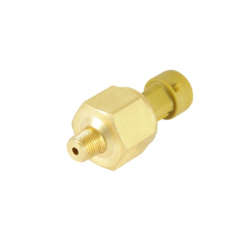 AEM BRASS SENSOR KIT /  1/8 In. NPT Male Thread - 50 PSIa