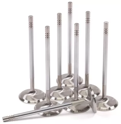 GSC Exhaust Valve Sets +1mm