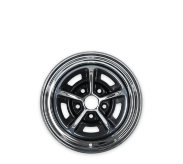 1964-1973 Ford Mustang 14 X 7 MAGNUM 500 REPRODUCTION