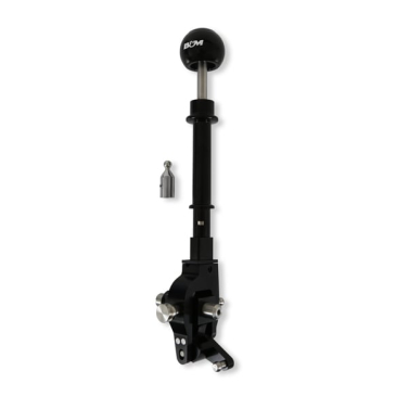 B&M PRECISION MANUAL SPORTSHIFTER - FORD BRONCO / 2021-2023 Ford Bronco With 2.3L Engine And 7-Speed Manual Transmission