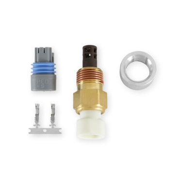 AEM AIR TEMP SENSOR KIT / 3/8 in. NPT