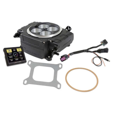 SNIPER 2 EFI UPGRADE KIT - BLACK