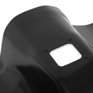 1964-1968 FORD MUSTANG COMPLETE FLOOR PAN KIT (Mustang, Coupe, Fastback)