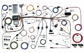 Electrical & Lighting
