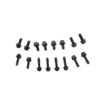 SCOTT DRAKE EXHAUST MANIFOLD BOLTS (289)