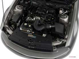 Engine Compartment