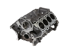 Engine Compartment