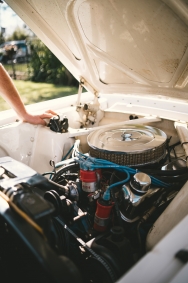 Engine Compartment