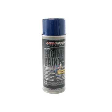 SCOTT DRAKE ACCUMATCH™ ENGINE PAINT DARK BLUE