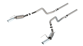 Exhaust