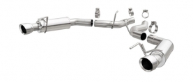 Exhaust