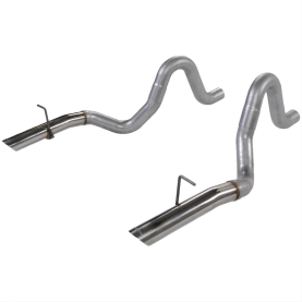 Exhaust
