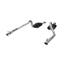 Exhaust