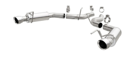 Exhaust