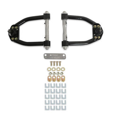 DETROIT SPEED - FRONT SPEED KIT 1 - 1960-1965 FORD FALCON/MERCURY COMET
