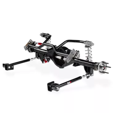 QA1 Suspension Conversion System, 64-66