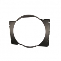 1967-69 390/428 23 INCH FAN SHROUD 