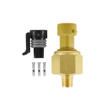 AEM BRASS PSIG SENSORS / 150 PSIg - 1/8 in. NPT Male Thread