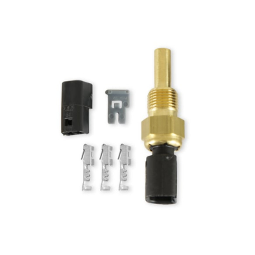 AEM WATER TEMP SENSOR KIT - 1/8 in. NPT