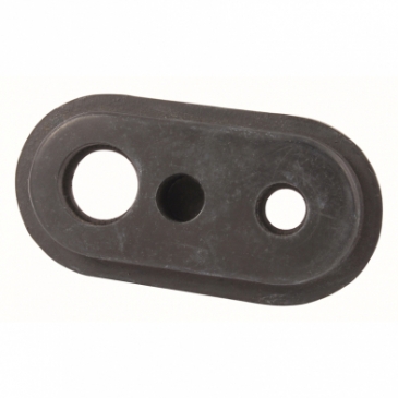1965-1966 FORD MUSTANG AC LINES THRU FIREWALL GROMMET