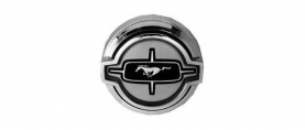 Gas Caps