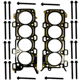 Seals & Gaskets