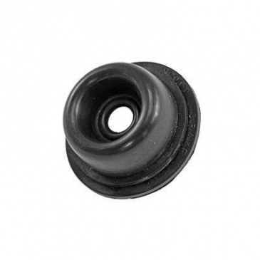 1965-1966 FORD MUSTANG ACCELERATOR ROD THRU FIREWALL GROMMET