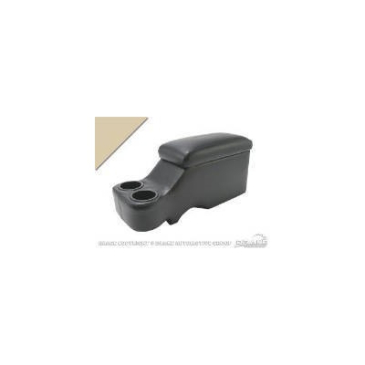 SCOTT DRAKE CLASSIC CONSOLE - THE HUMPHUGGER (PARCHMENT)