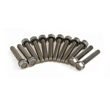 1964-1967 Ford Mustang INTAKE MANIFOLD BOLT KIT (260, 289)