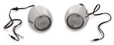 1964-1966 FORD MUSTANG BACKUP LAMP DELUXE KIT