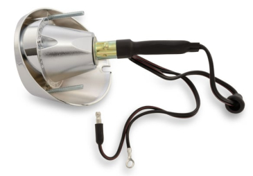 1964-1966 FORD MUSTANG BACKUP LAMP DELUXE KIT