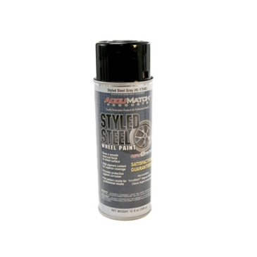 SCOTT DRAKE ACCUMATCH™ WHEEL PAINT